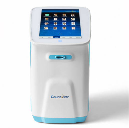 Countstar Rigel 全自動熒光細胞分析儀